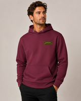 JORBEL Premium Pullover Hoodie