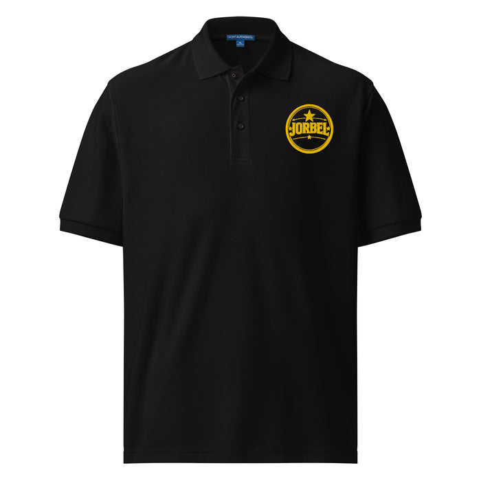 JORBEL Men's Premium Polo