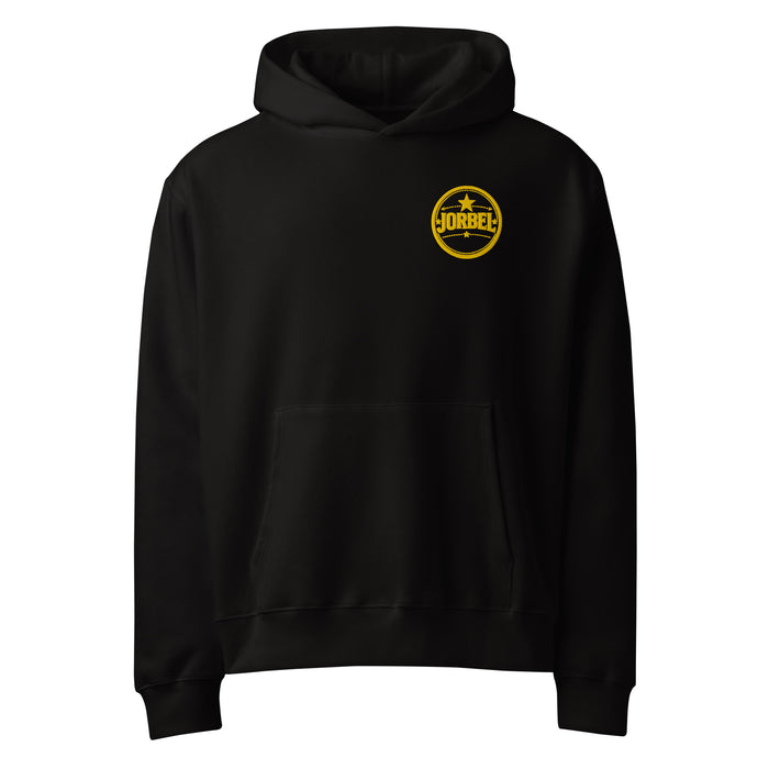 JORBEL Premium Oversized Hoodie