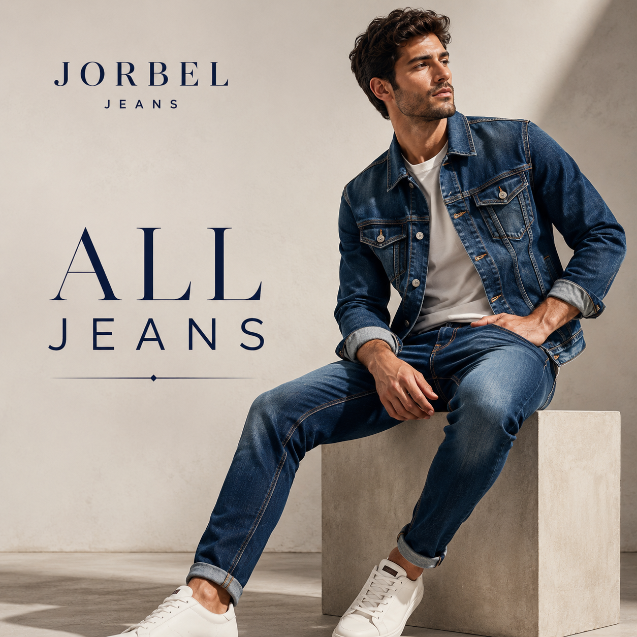 All Jeans