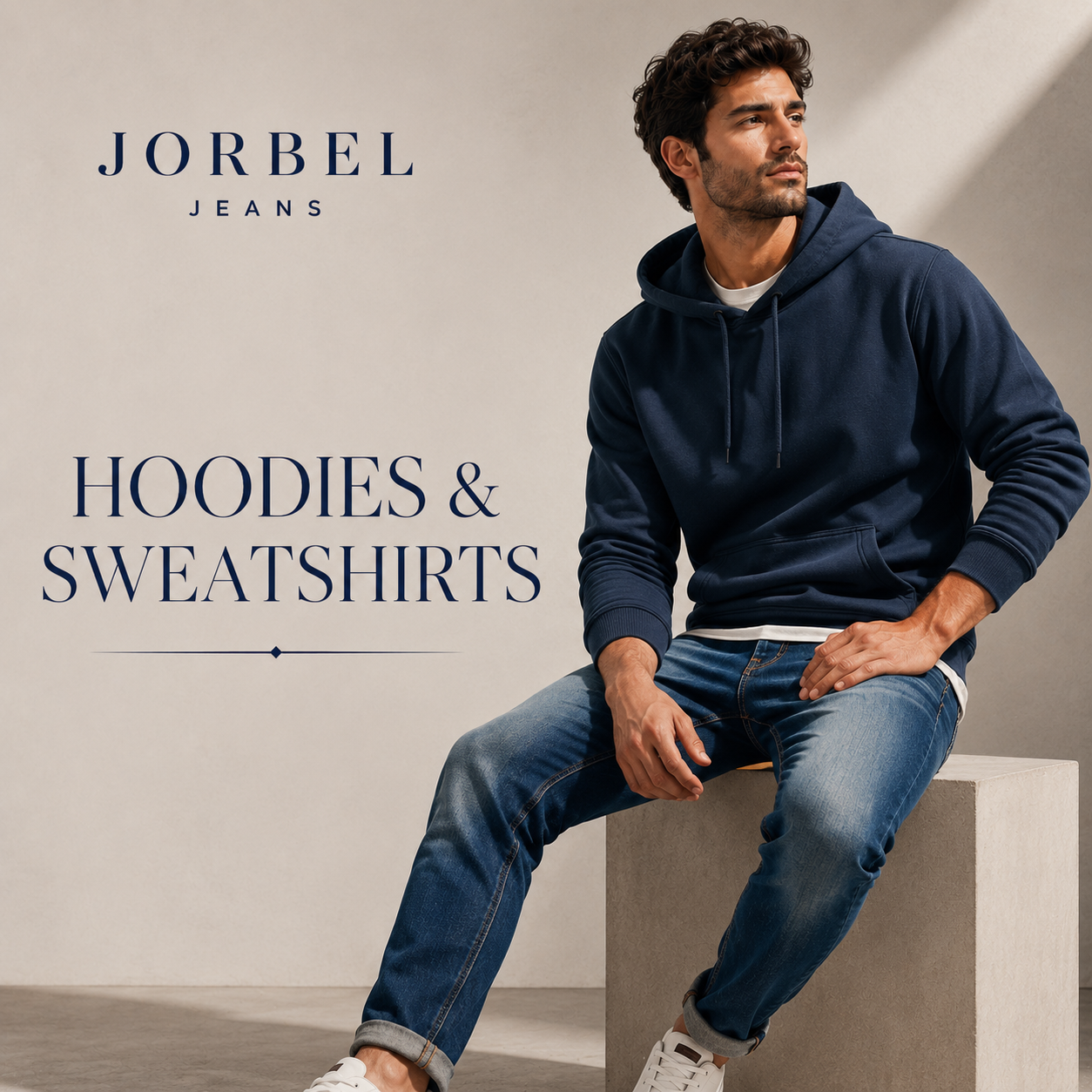 Hoodies & Sweatshirts