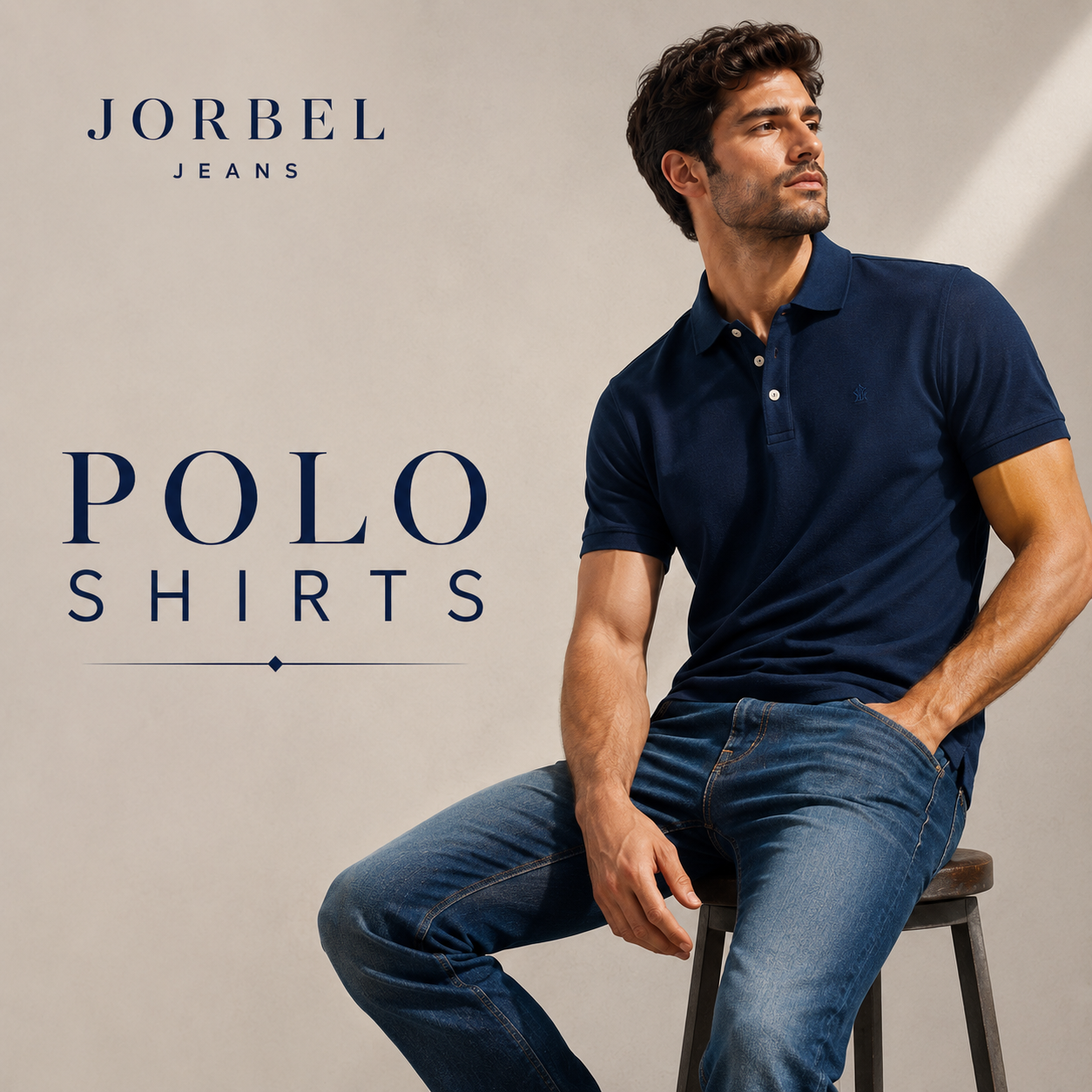 Polo Shirts