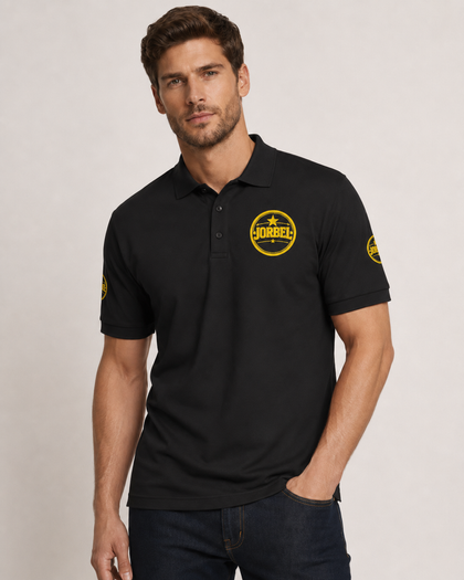 JORBEL Premium Polo Shirt