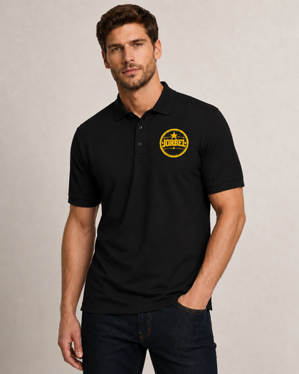 JORBEL Men's Premium Polo
