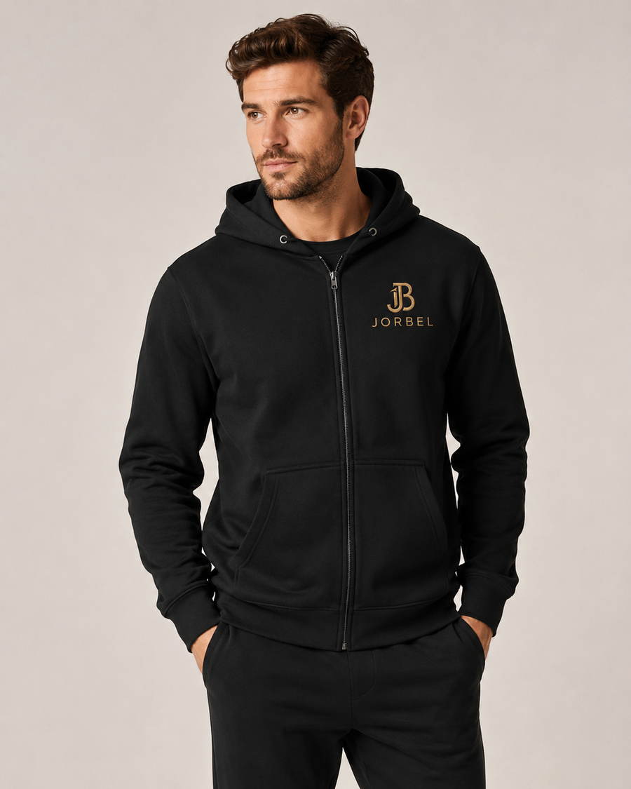 JORBEL Premium Oversized Hoodie