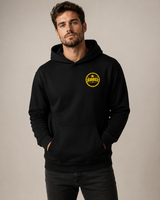 JORBEL Premium Oversized Hoodie