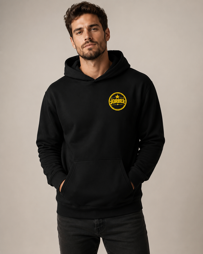 JORBEL Premium Oversized Hoodie