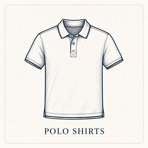 Polo Shirts