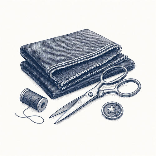 Denim care tips to make it last longer
