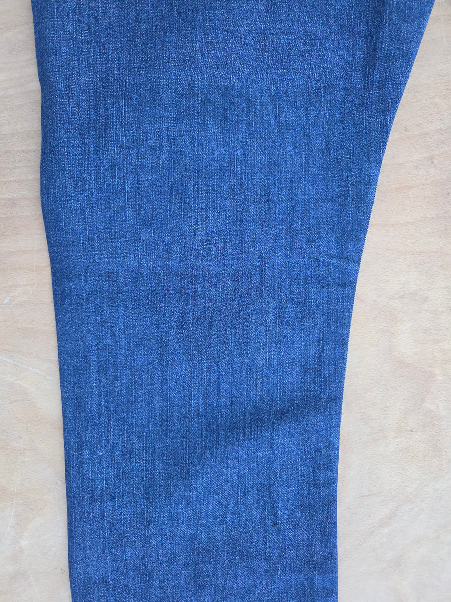 JORBEL J3 Modern Straight Jeans – Classic Pocket